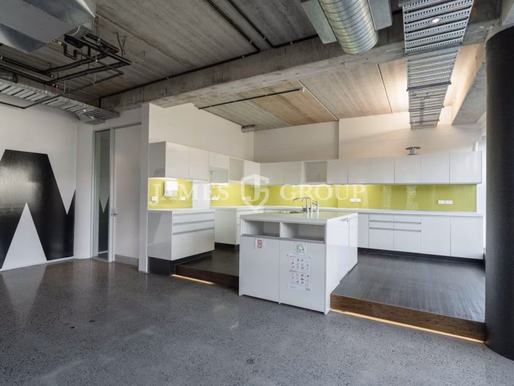 Fantastic Ellerslie Office 880 Sqm!