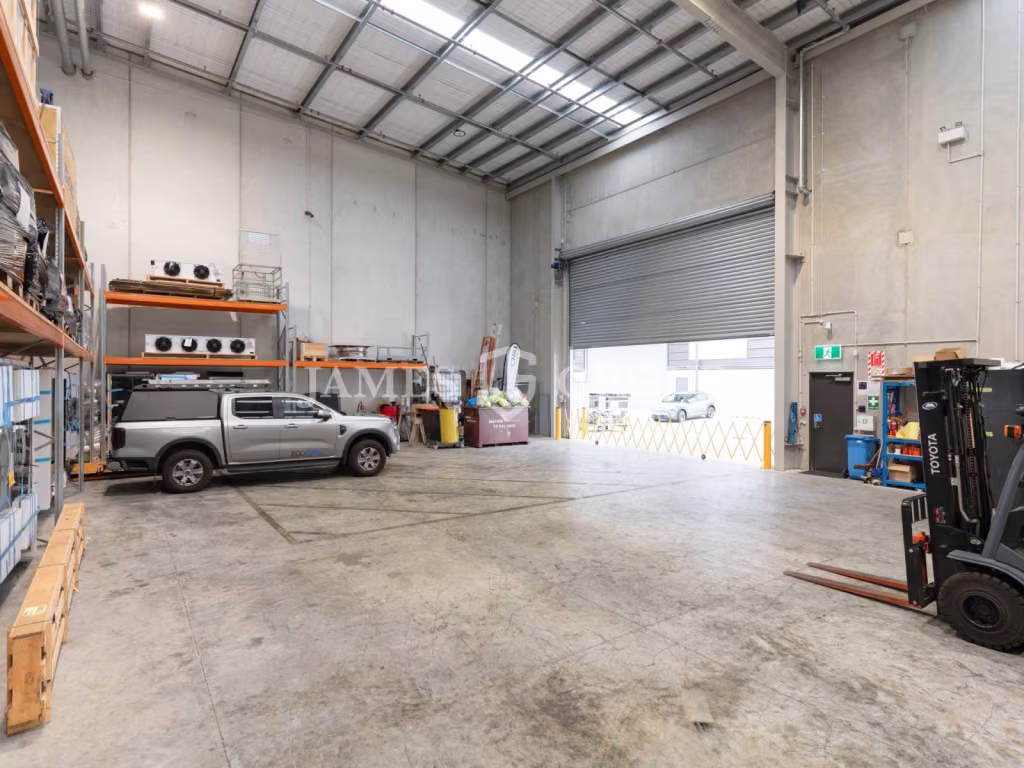 Prime Wiri | Road Front A-grade Industrial Unit