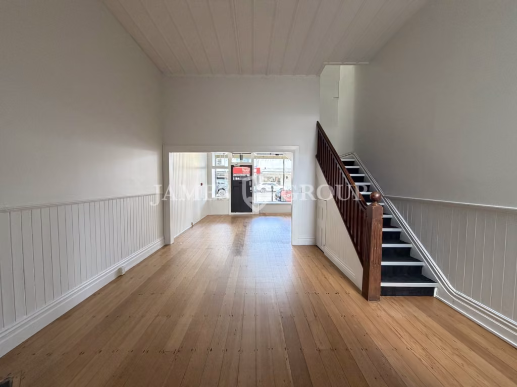 Premium Live & Work Opportunity On Ponsonby Road