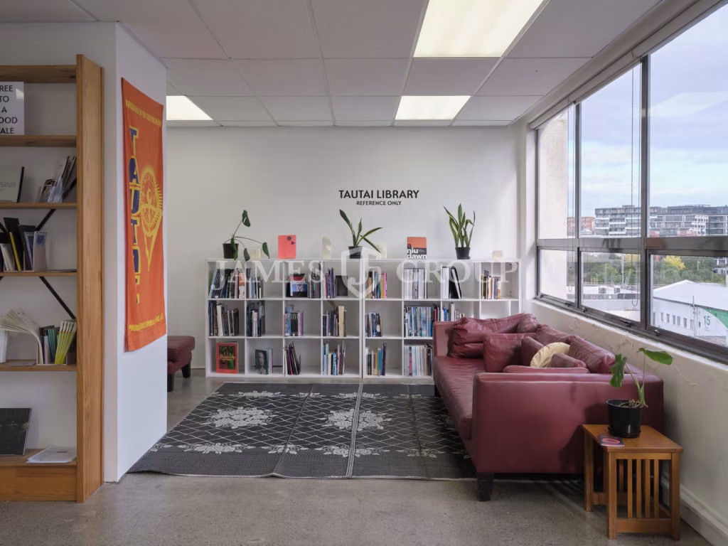 Work With Owner To Achieve Your Dream Office