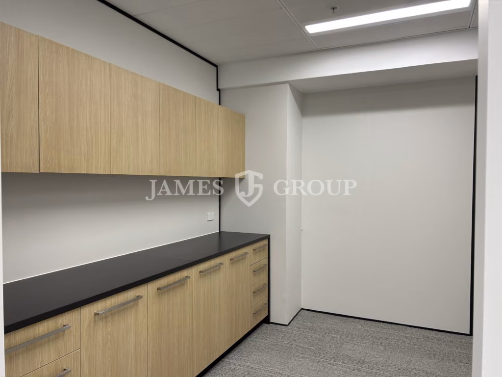 Prime Shortland Street Tenancy With Quality Fitout