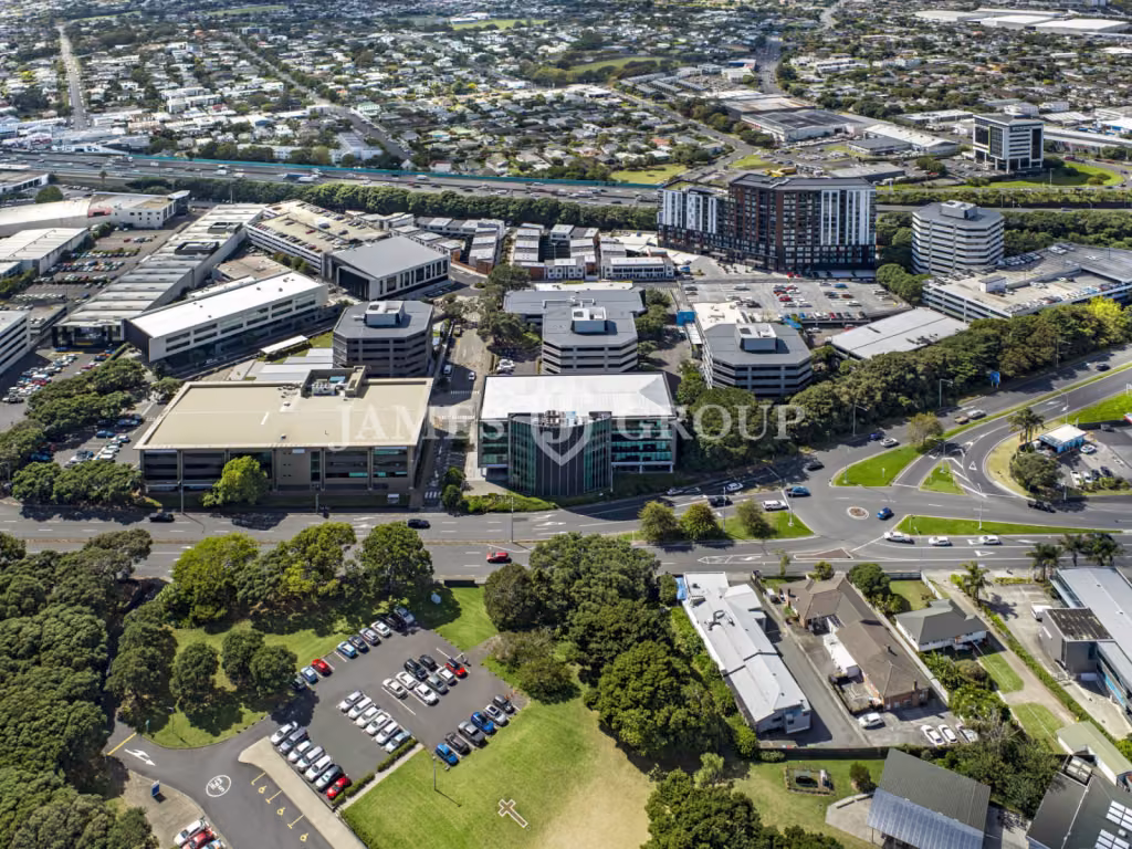 Central Park Business Park | 1,301sqm
