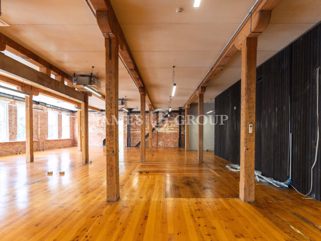 Kauri Timber Tenancy In Highly Connected Location