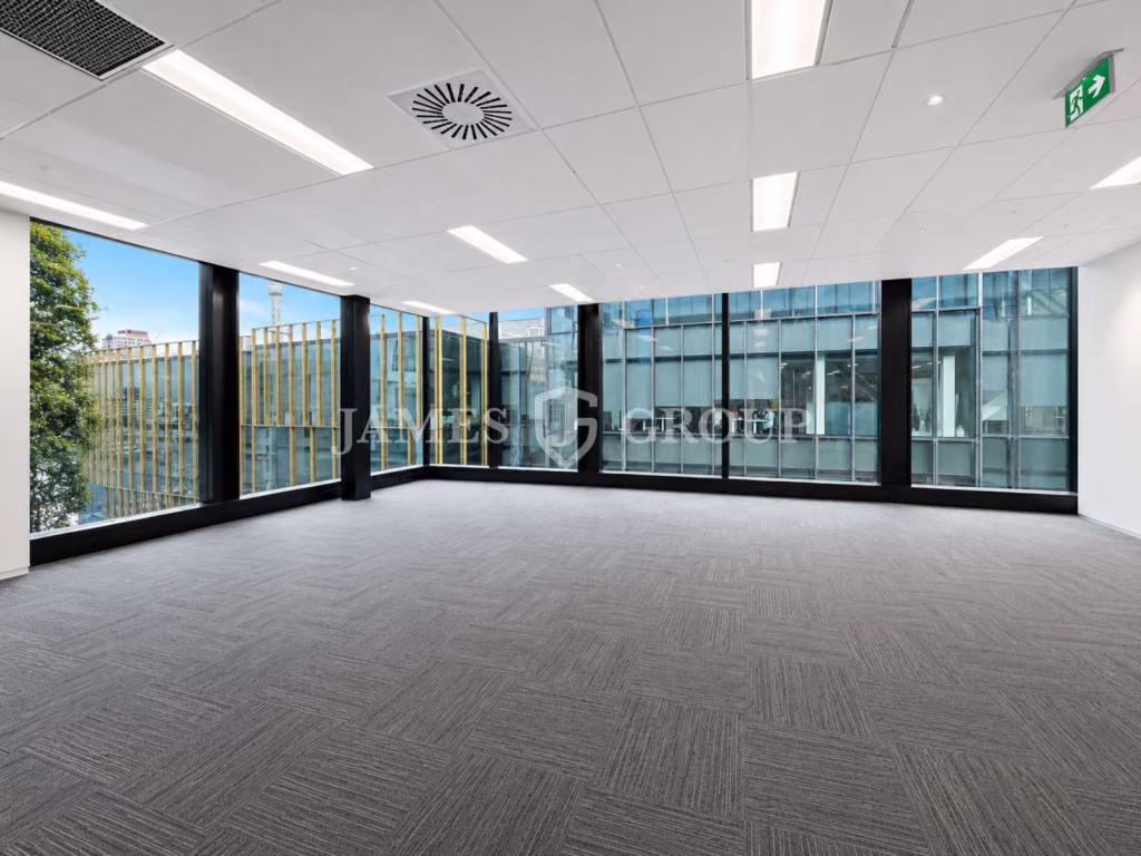 Rare Tenancy In Wynyard Quarter