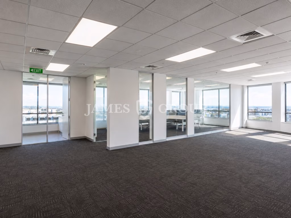 Affordable Workspace | Impressive Outlook