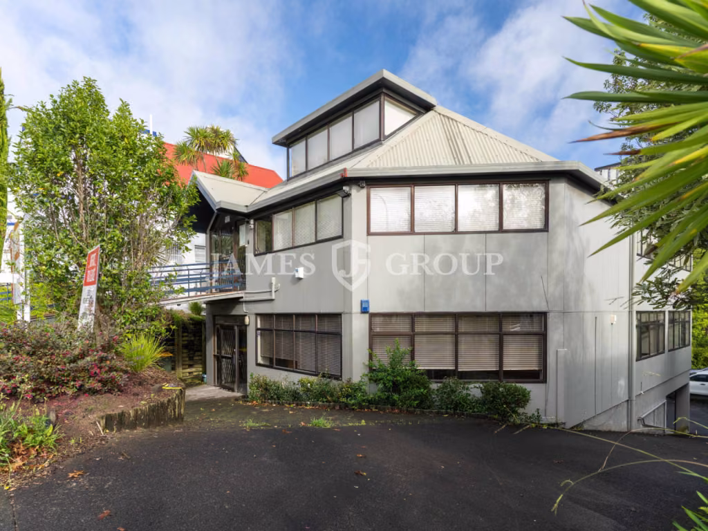 Full Building Or Floor-by-floor – Your Choice