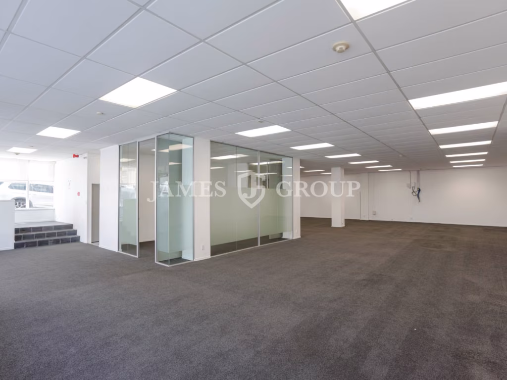 Versatile Office Space In Eden Terrace