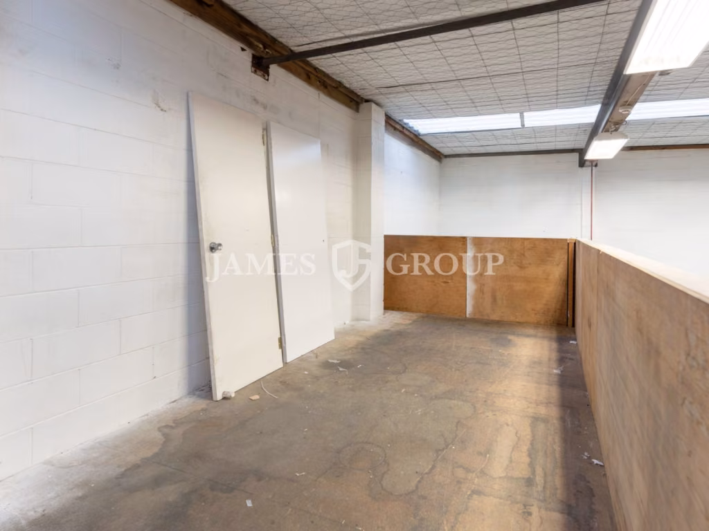 Tidy East Tamaki Unit | 120m²