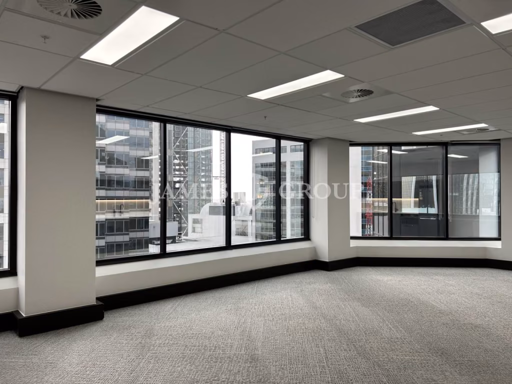 Affordable Cbd Office – Shortland Street