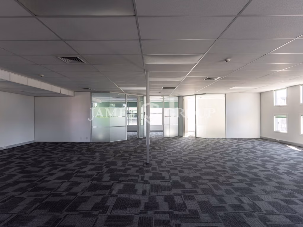179m² Level 3 Space | Signage Opportunities