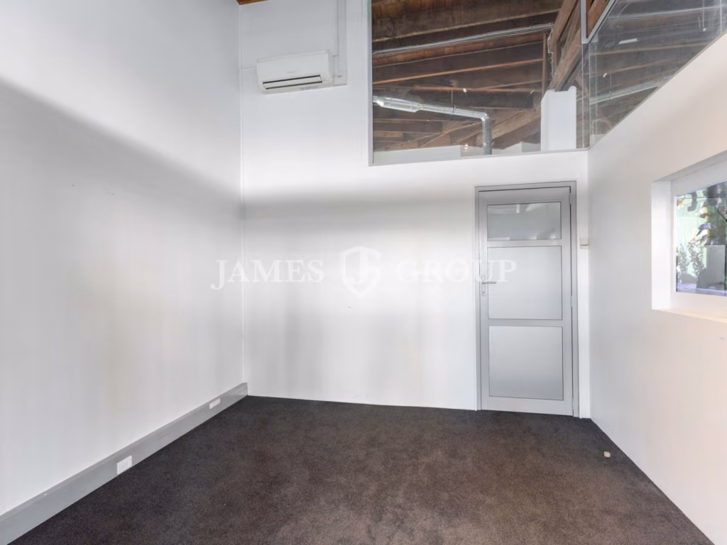 Beresford Square Office