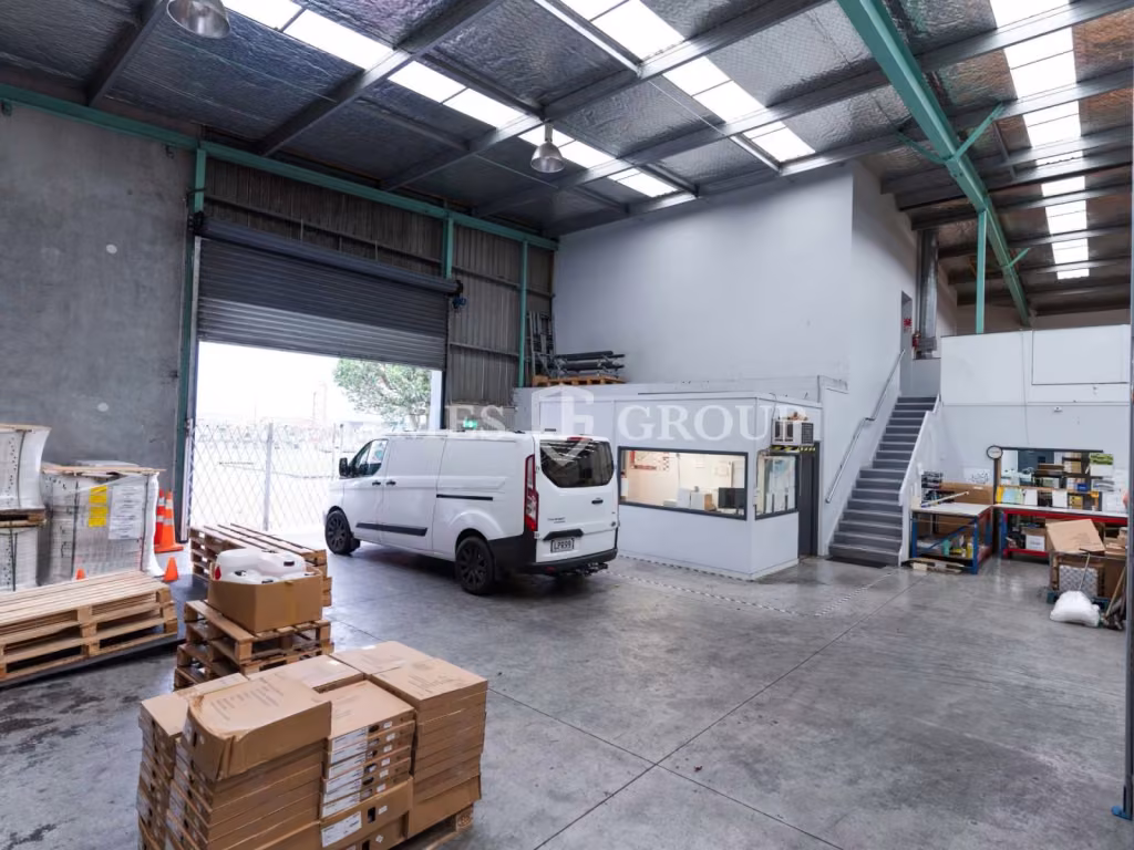 A-grade Corner Site On Cryers Road | 1,218m²