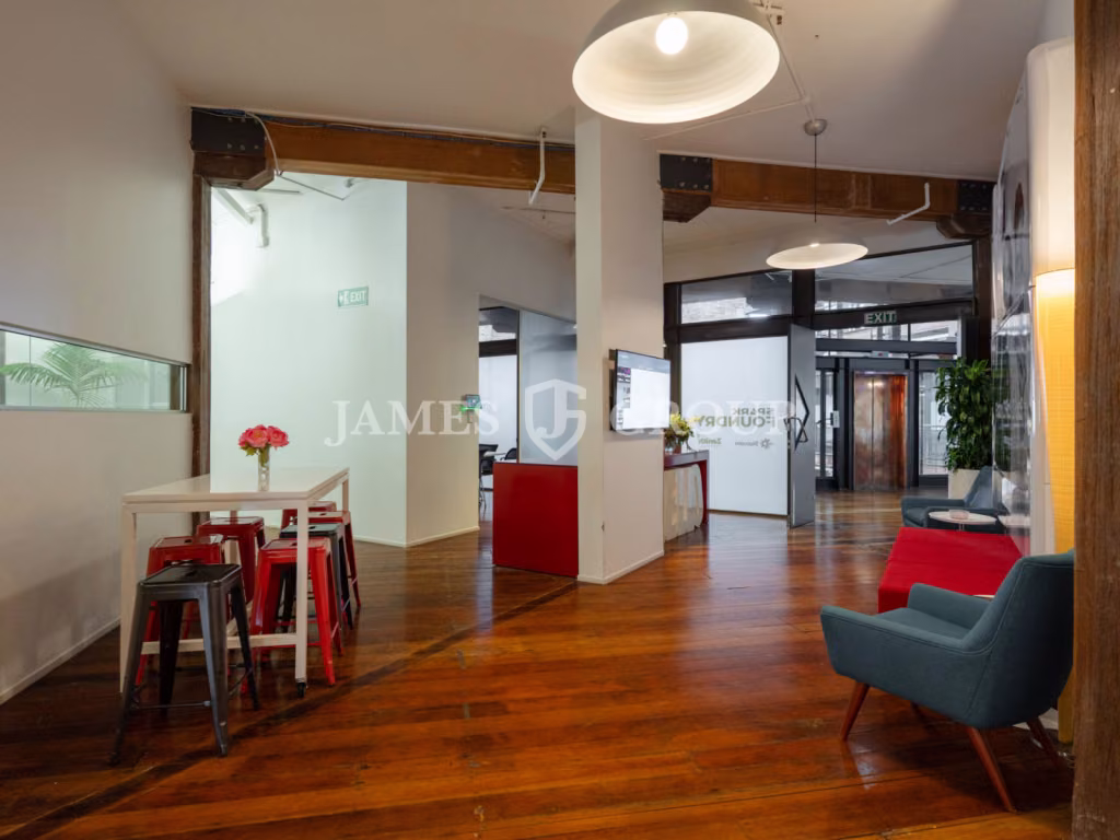 Elevate Your Business In The Saatchi Building