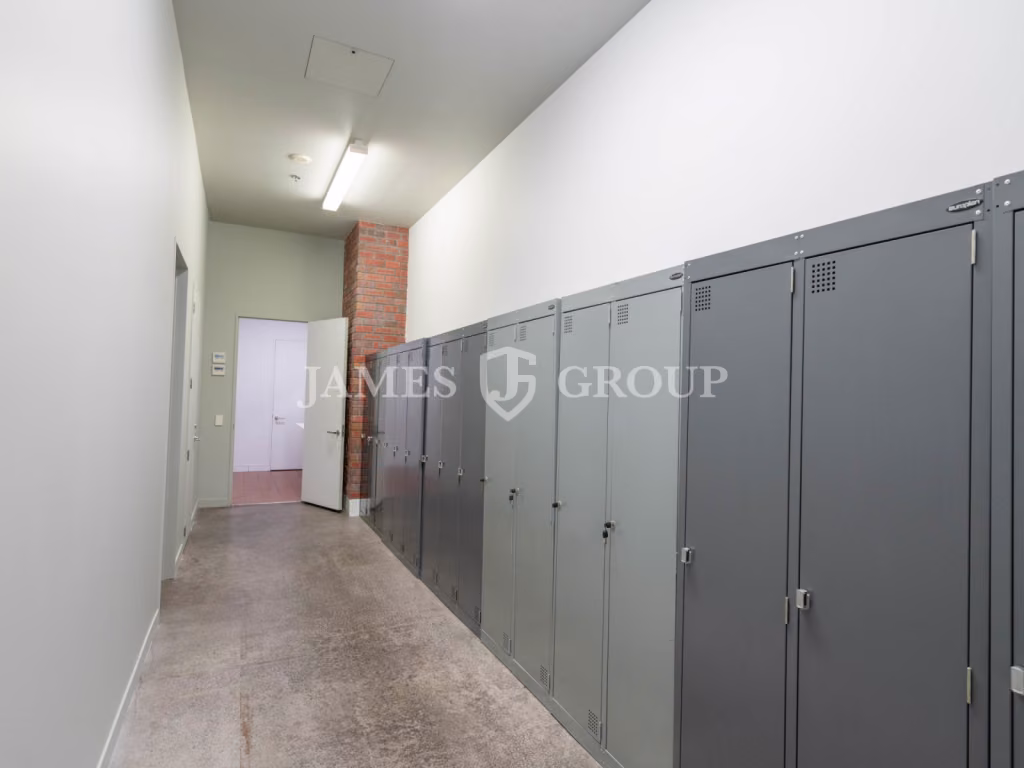 Ground Floor Character In Freemans
