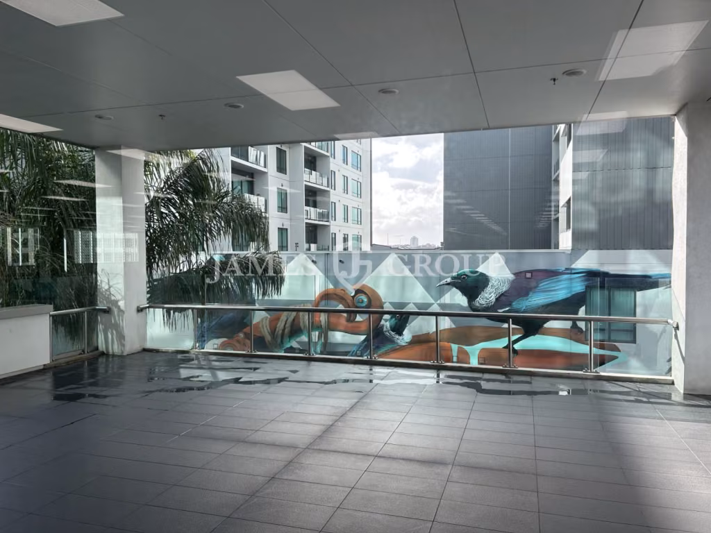Modern Full Floor City Centre Office