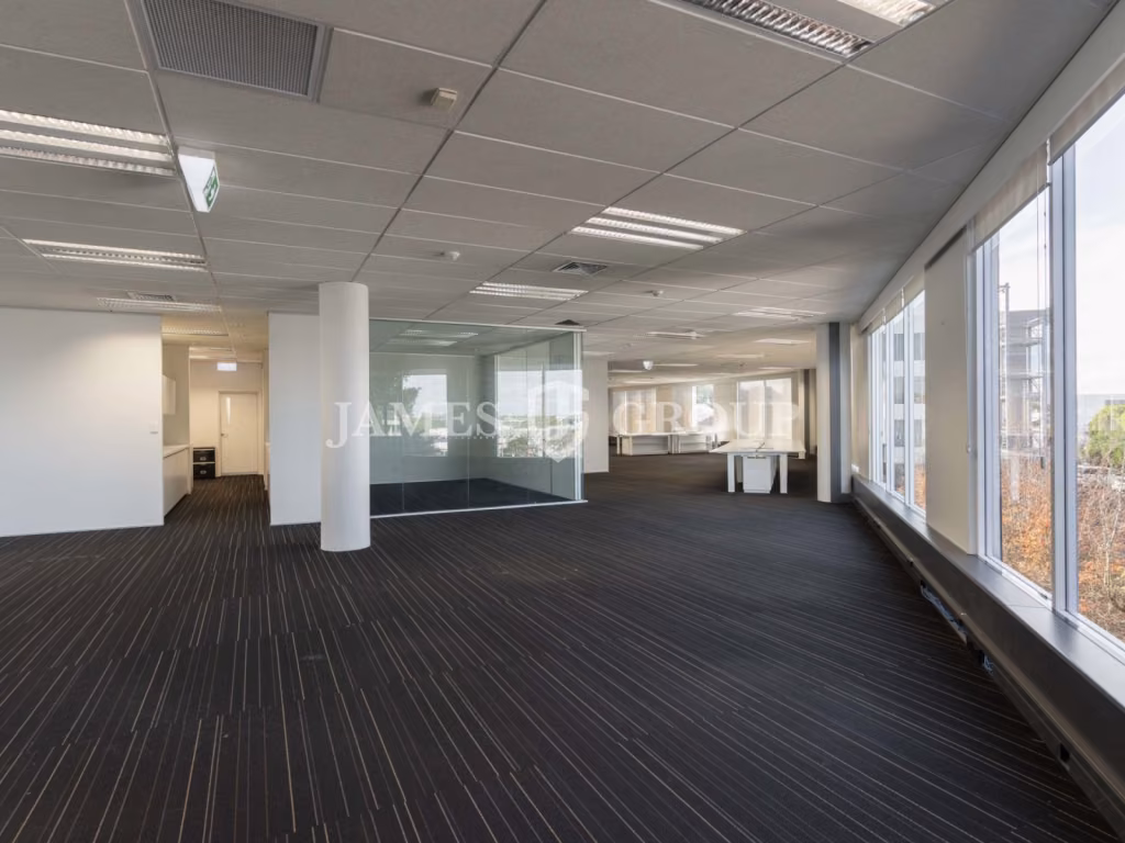 Fantastic Ellerslie Office 880 Sqm!