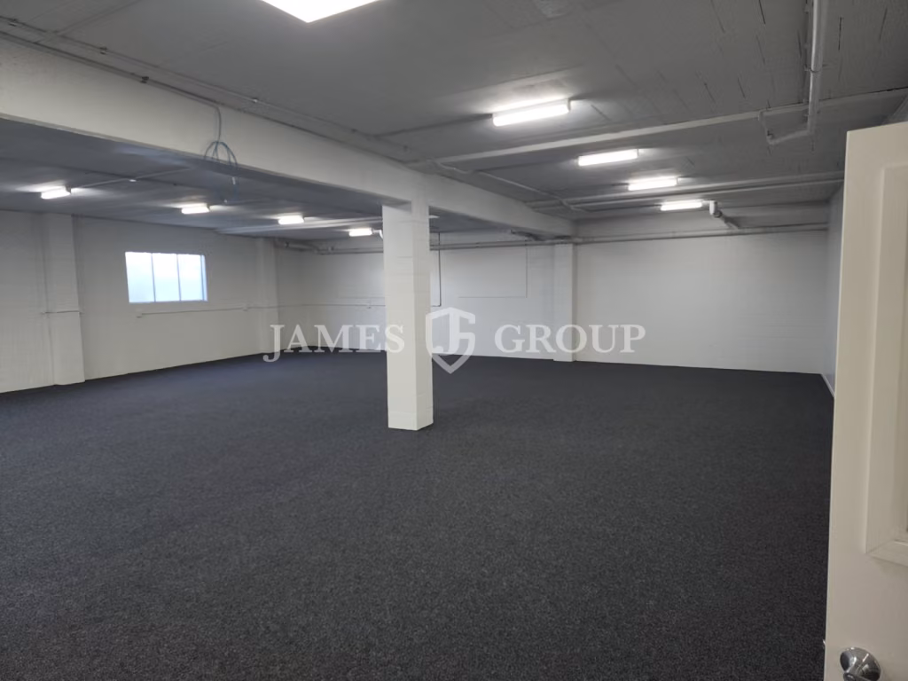Mount Eden Office & Warehouse