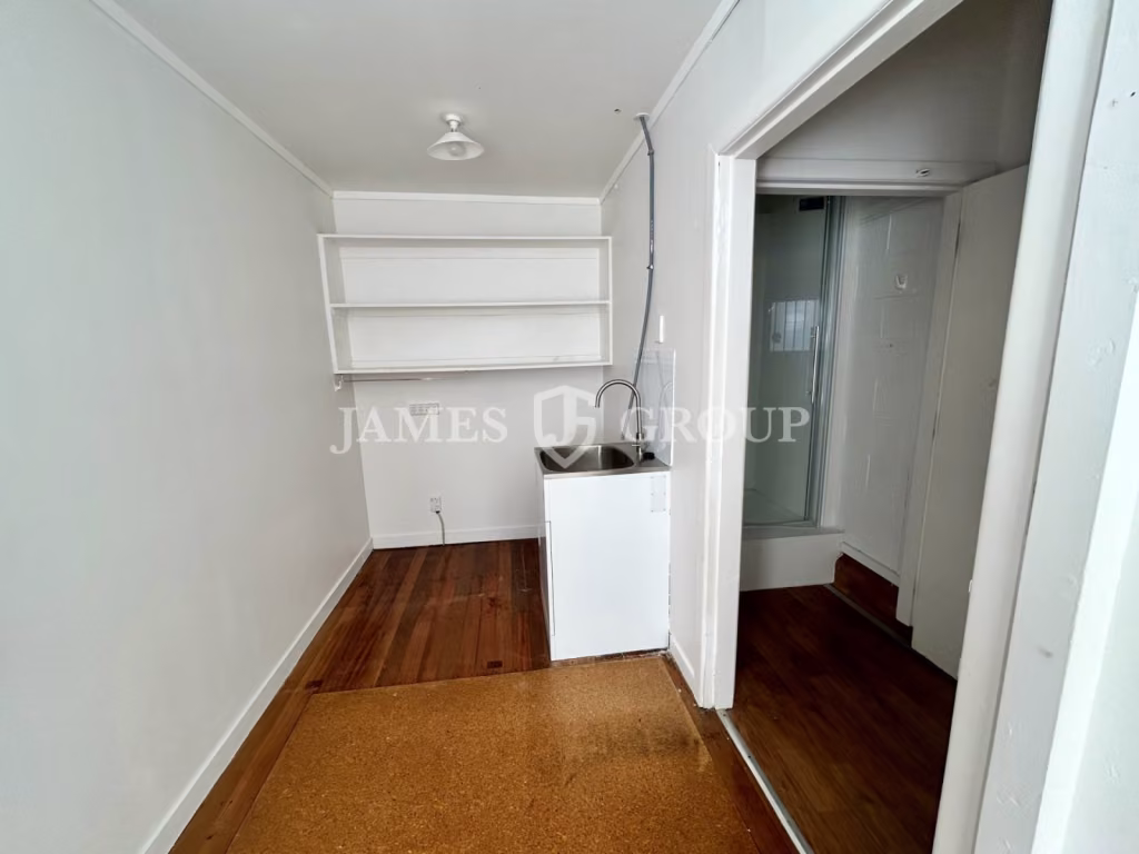 Character Filled Live Work / Office | Ponsonby