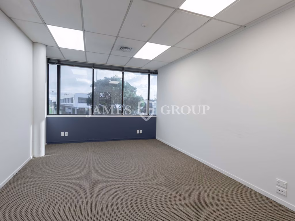 Premium Versatile Penrose Office – 139m²