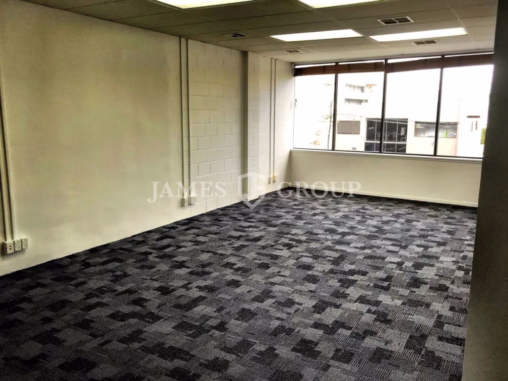 200sqm Office – Premium Grey Lynn Location