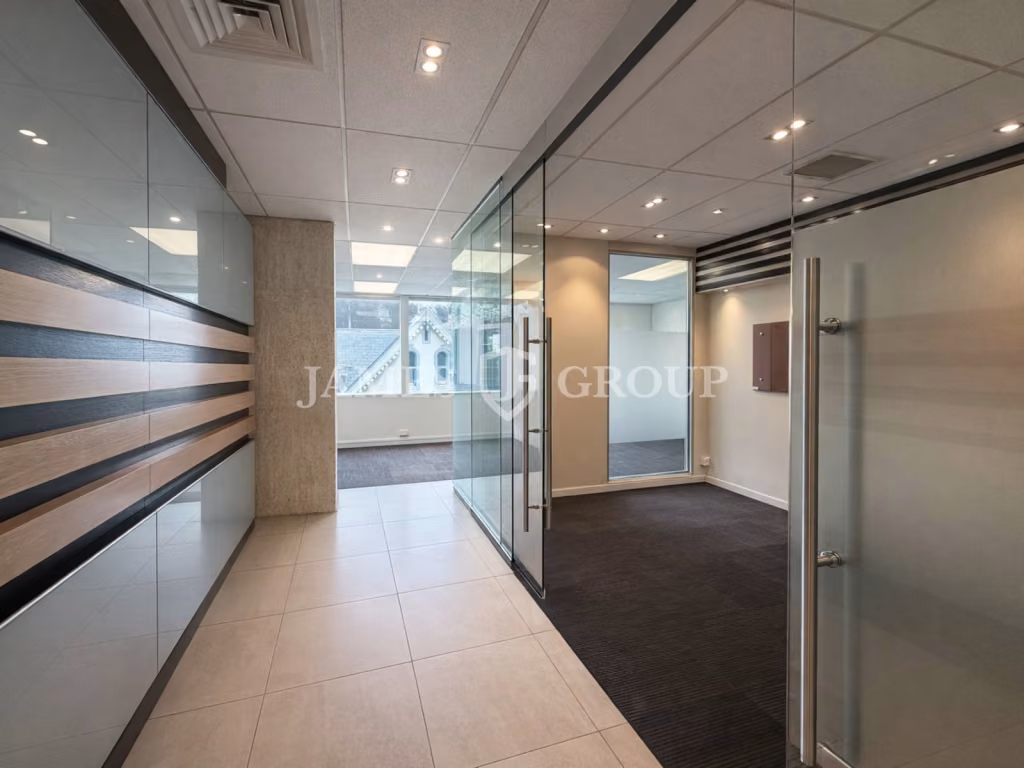 Parnell Medical Hub | Medical Suites Available