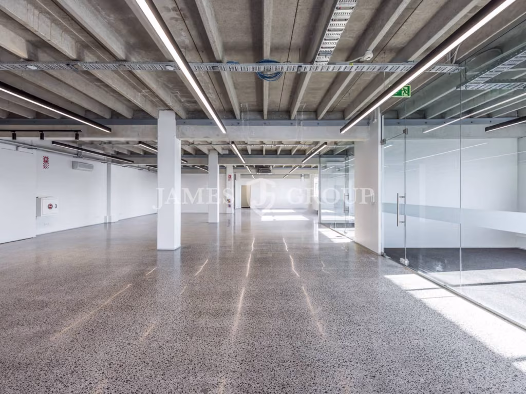 Inspiring Workspace, Unbeatable Parnell Location