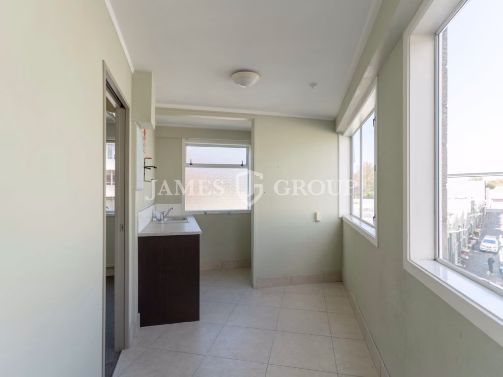Affordable Newmarket Office