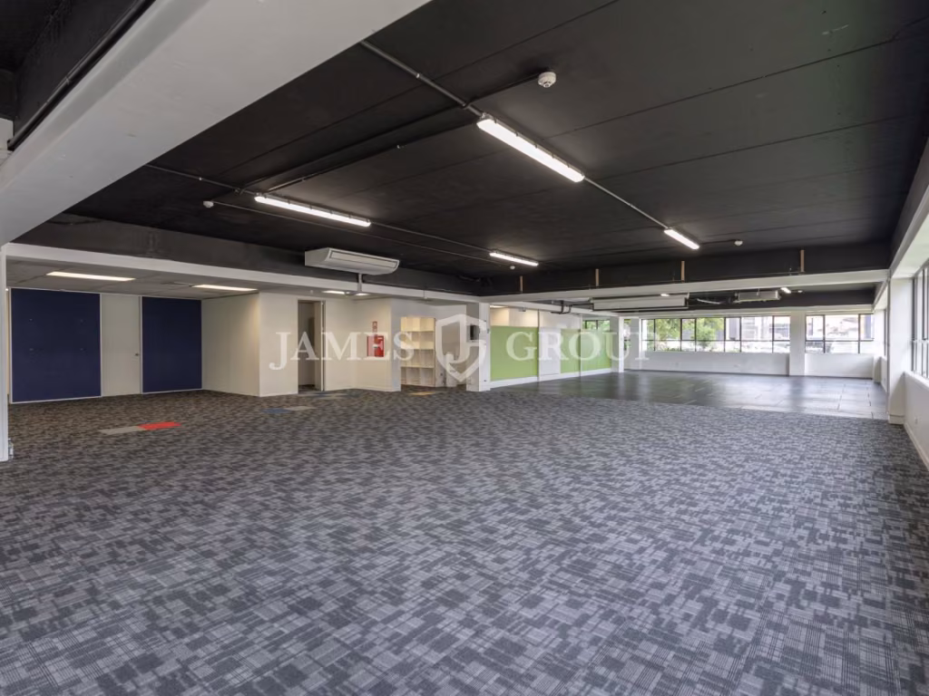 Stylish And Functional Office Space Available