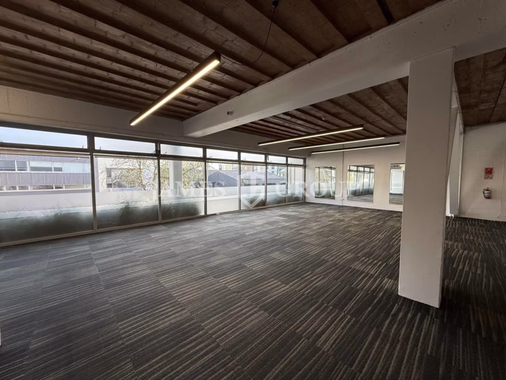 Grey Lynn Office With Profile