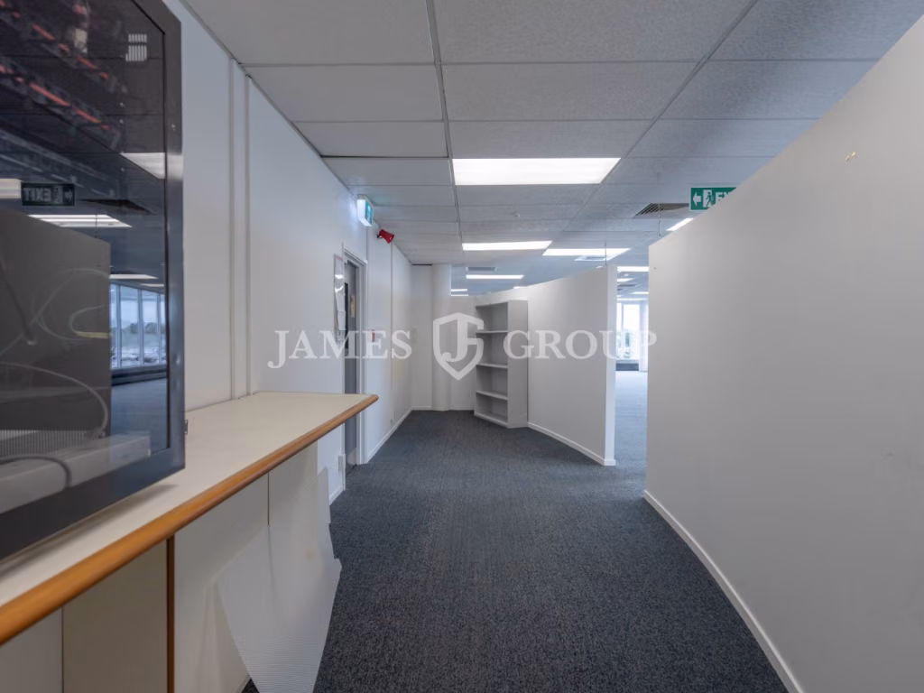 Premium 788sqm Office | Ellerslie