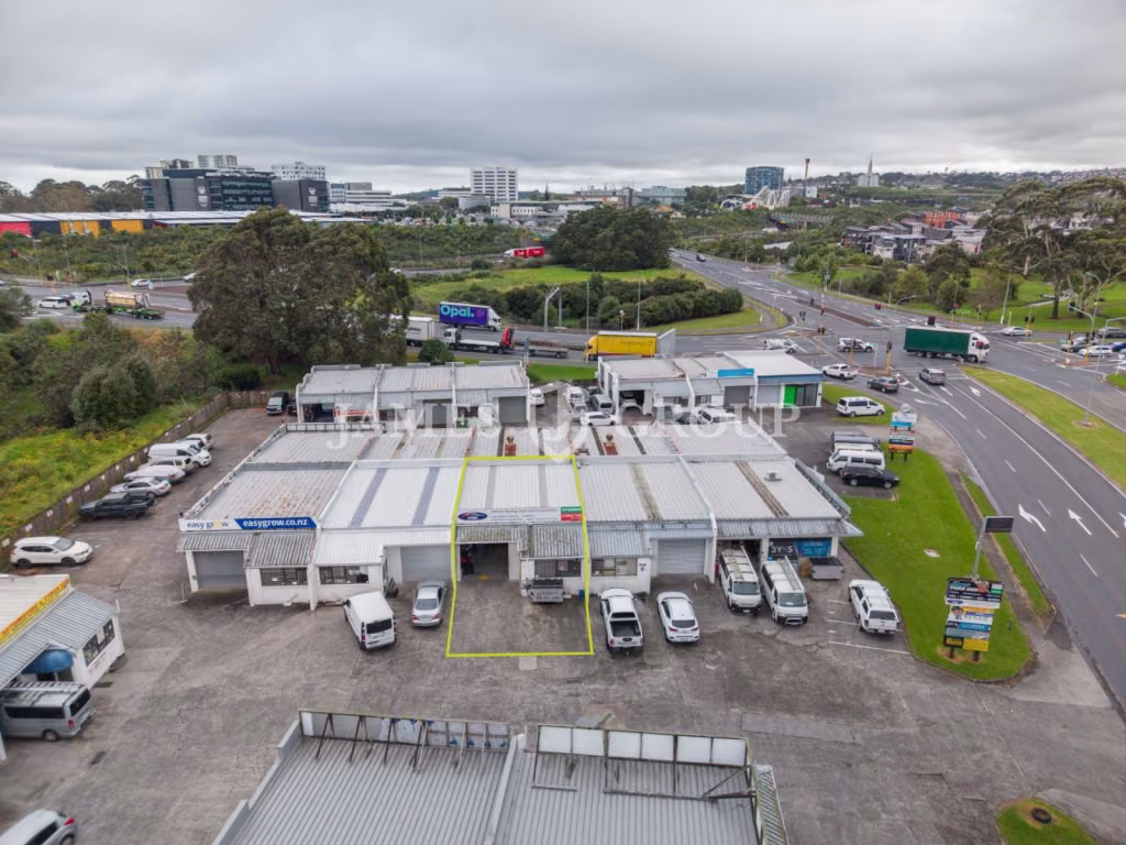 Tenanted Investment With Vacant Option Available