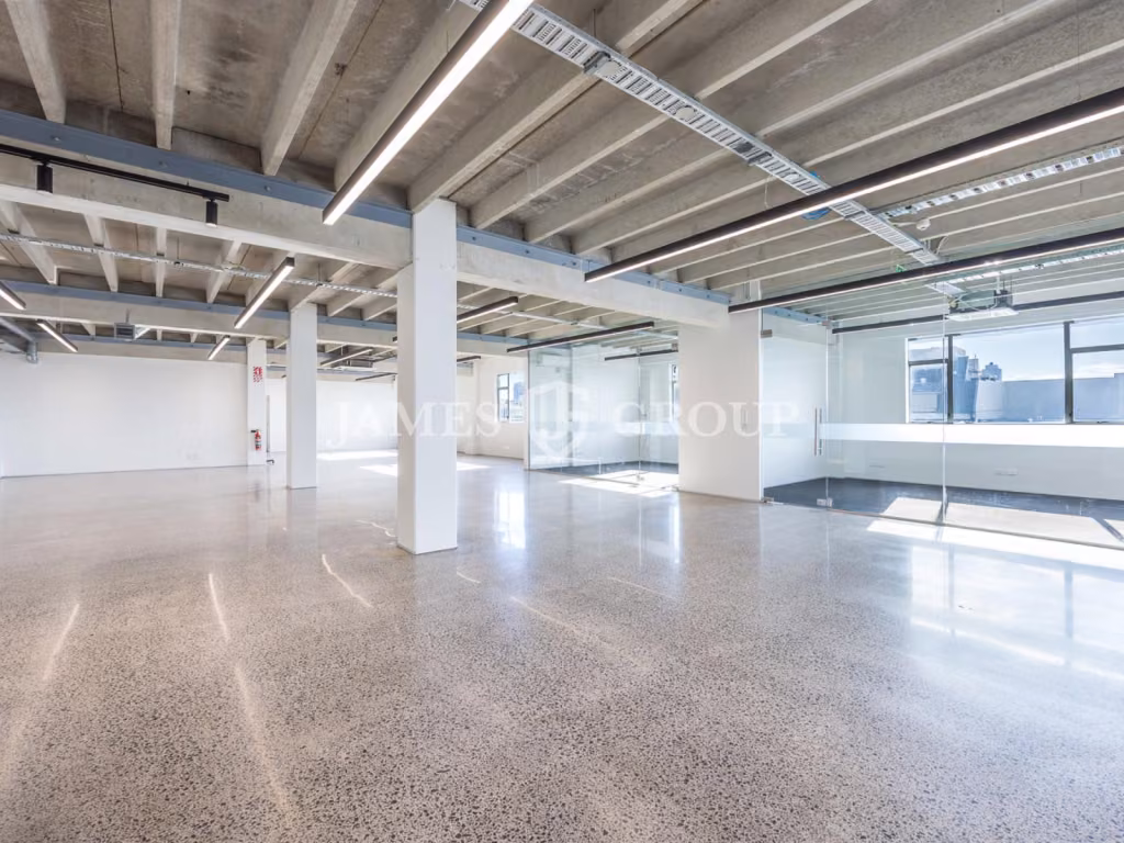 Inspiring Workspace, Unbeatable Parnell Location