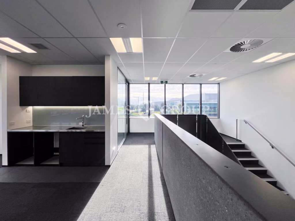 A-grade Highbrook Industrial | 2,103 Sqm
