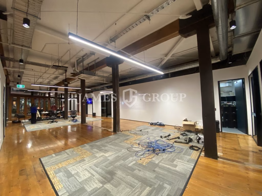 530m² Premium Parnell Character Space