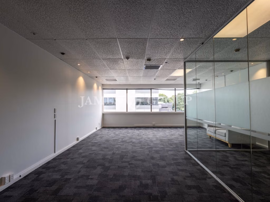 Tidy Epsom Office With Meeting Room