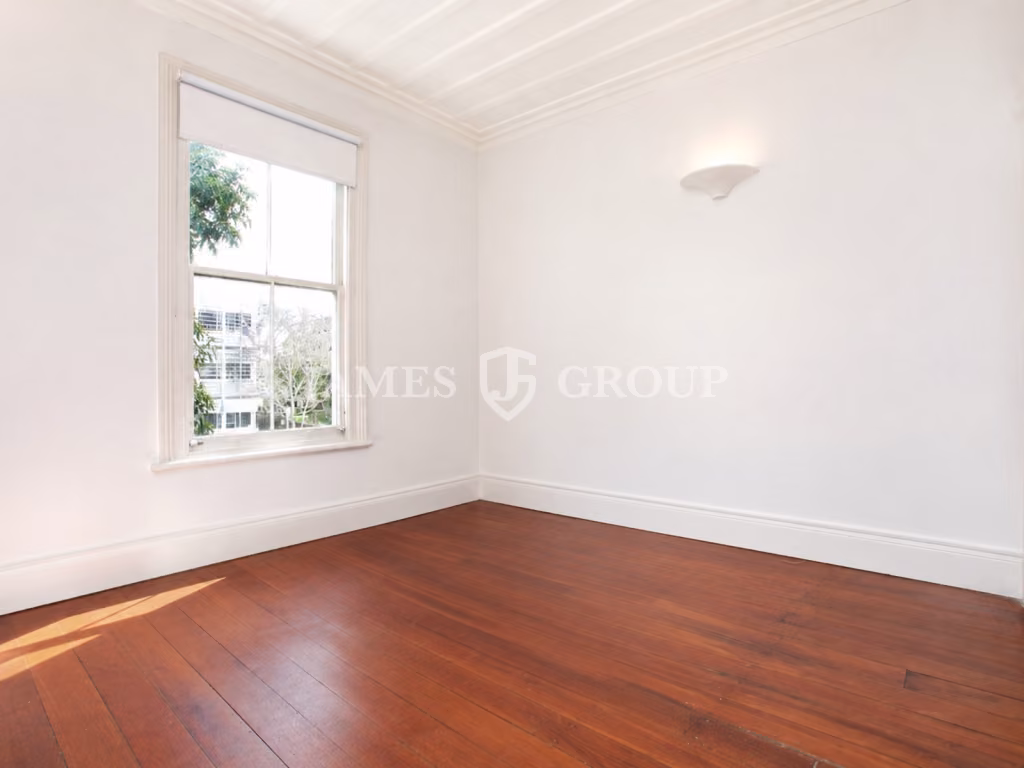 Secure One Of Parnell Road’s Best-known Addresses