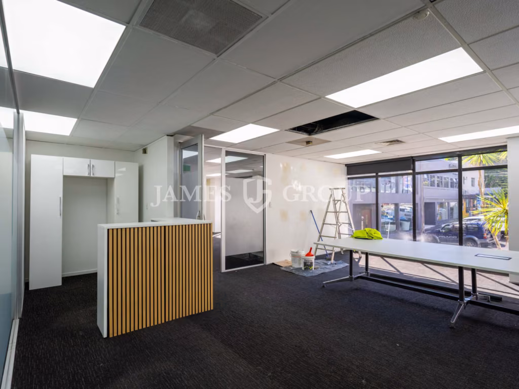 Central Newmarket Office Opportunity