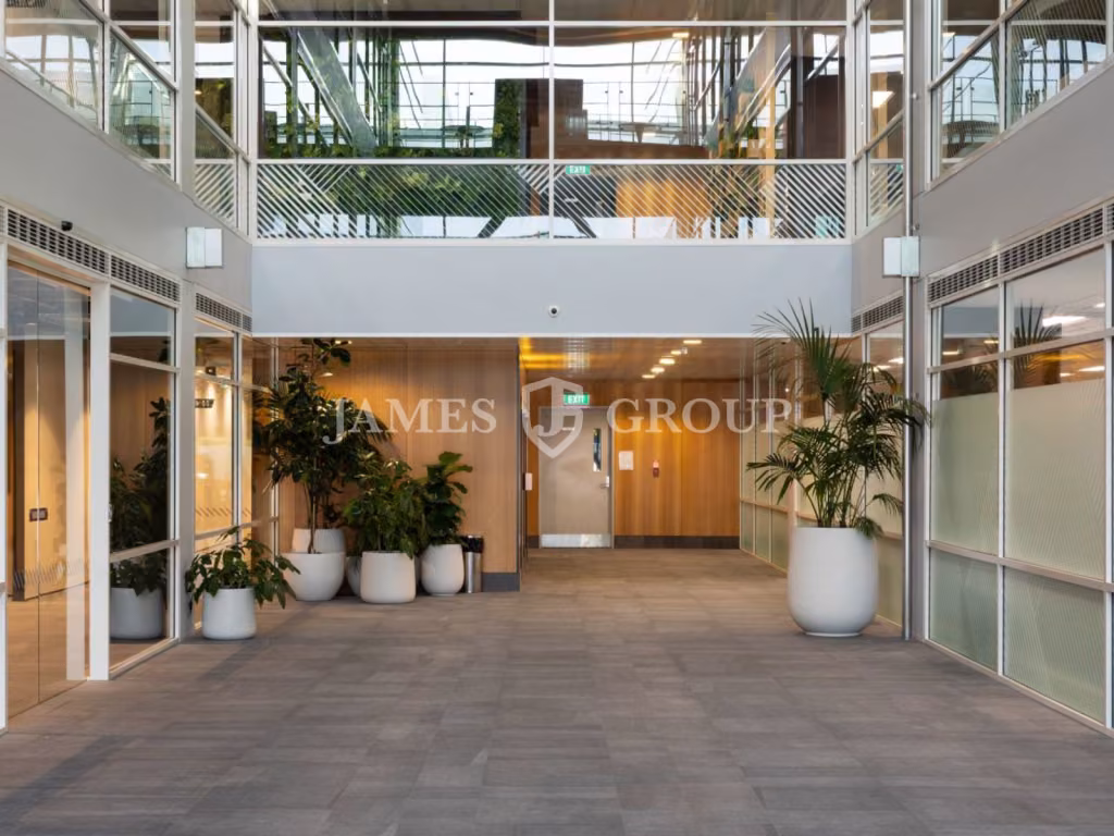 Prime Millenium Sublease Opportunity