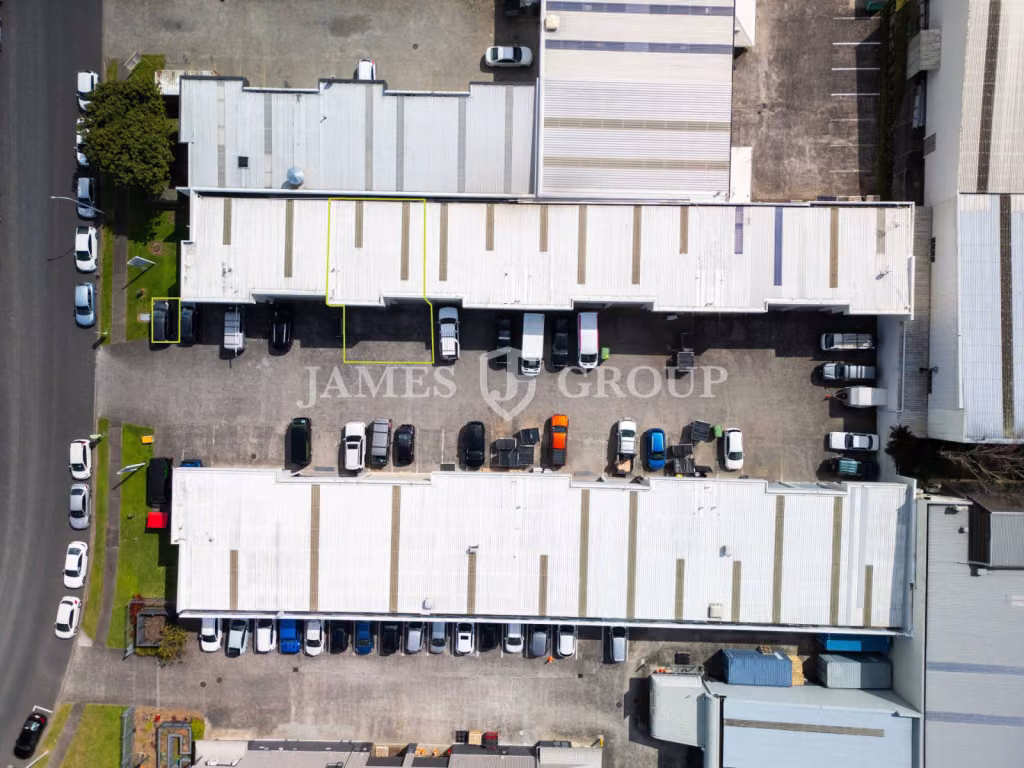 Entry-level Industrial Gem