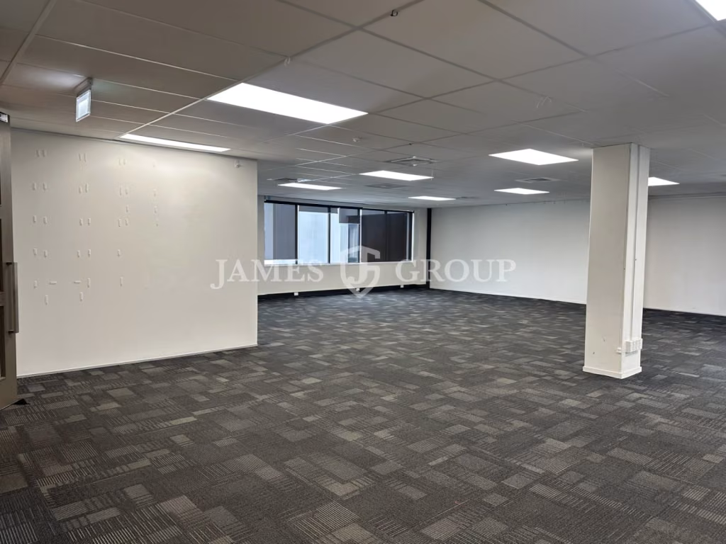 603m² Office Space In Prime Newmarket Location