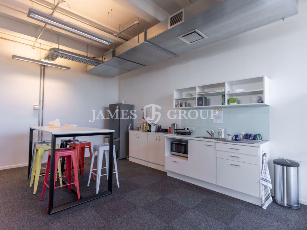 Functional Newmarket Workspace – Available Now