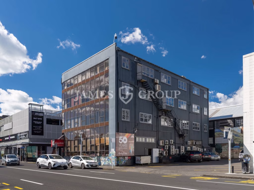 Price Reduced! Prime Newmarket Location