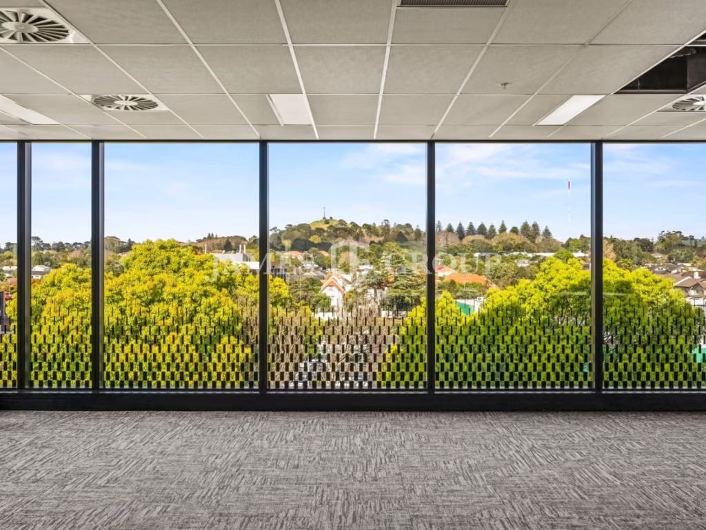 Brand New Premium Office Space In Greenlane
