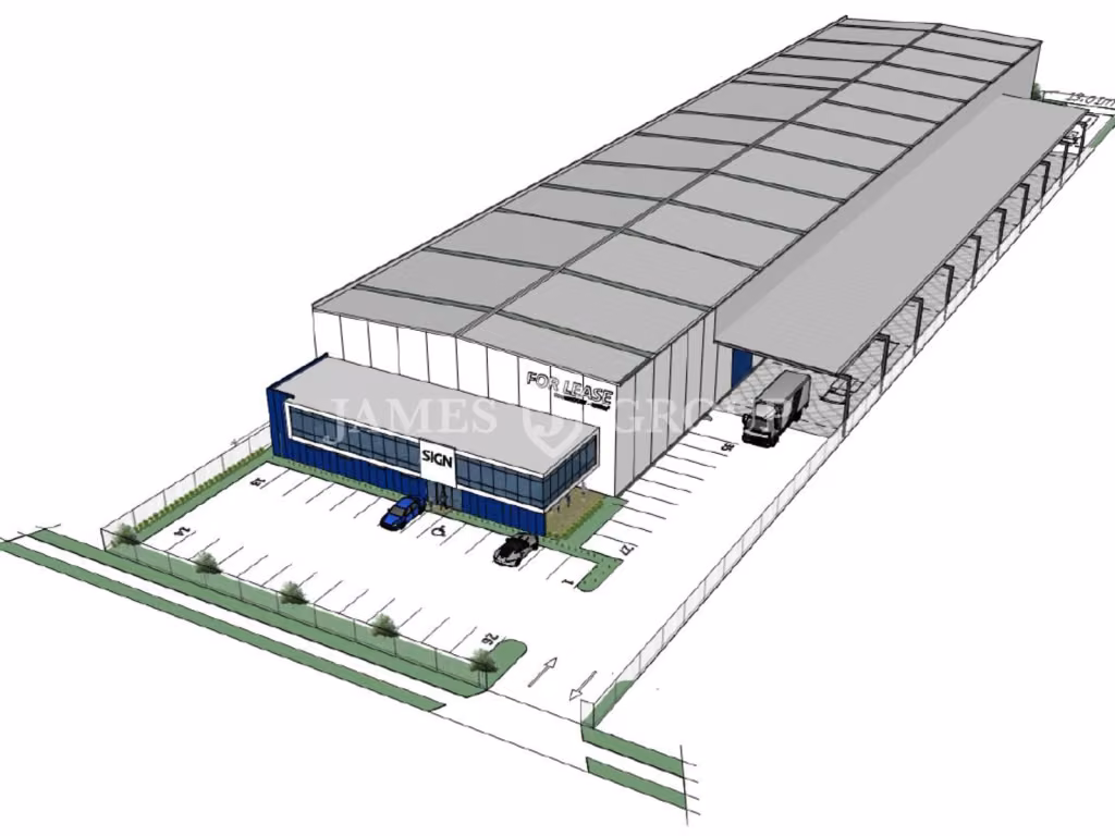 Design Build Opportunity Airport Oaks