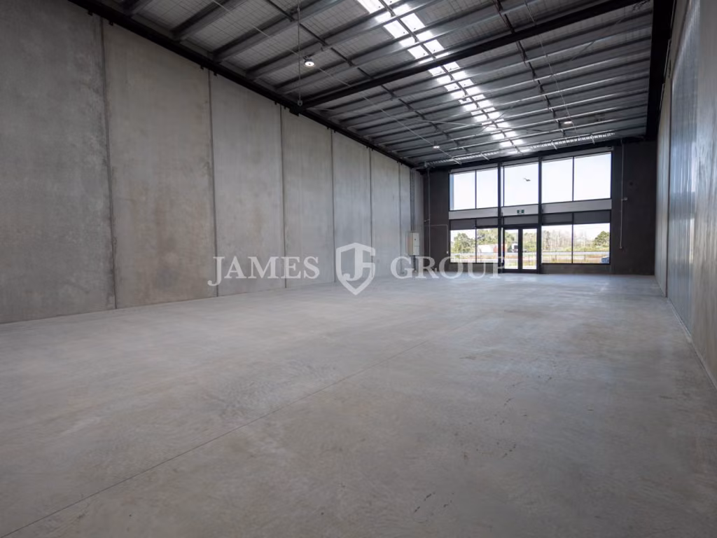 Brand New Industrial In Drury