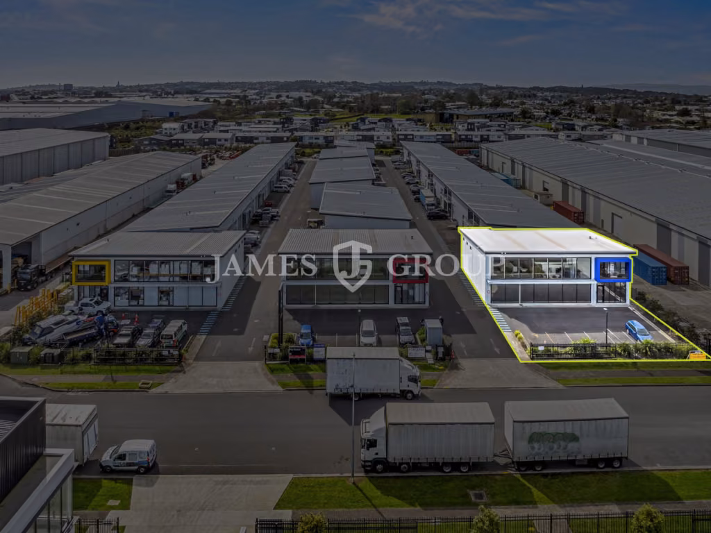 Road Front In Wiri | Gym Tenants Welcome!