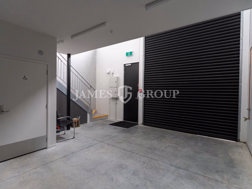 Minimalistic & Highly Functional | 65m²