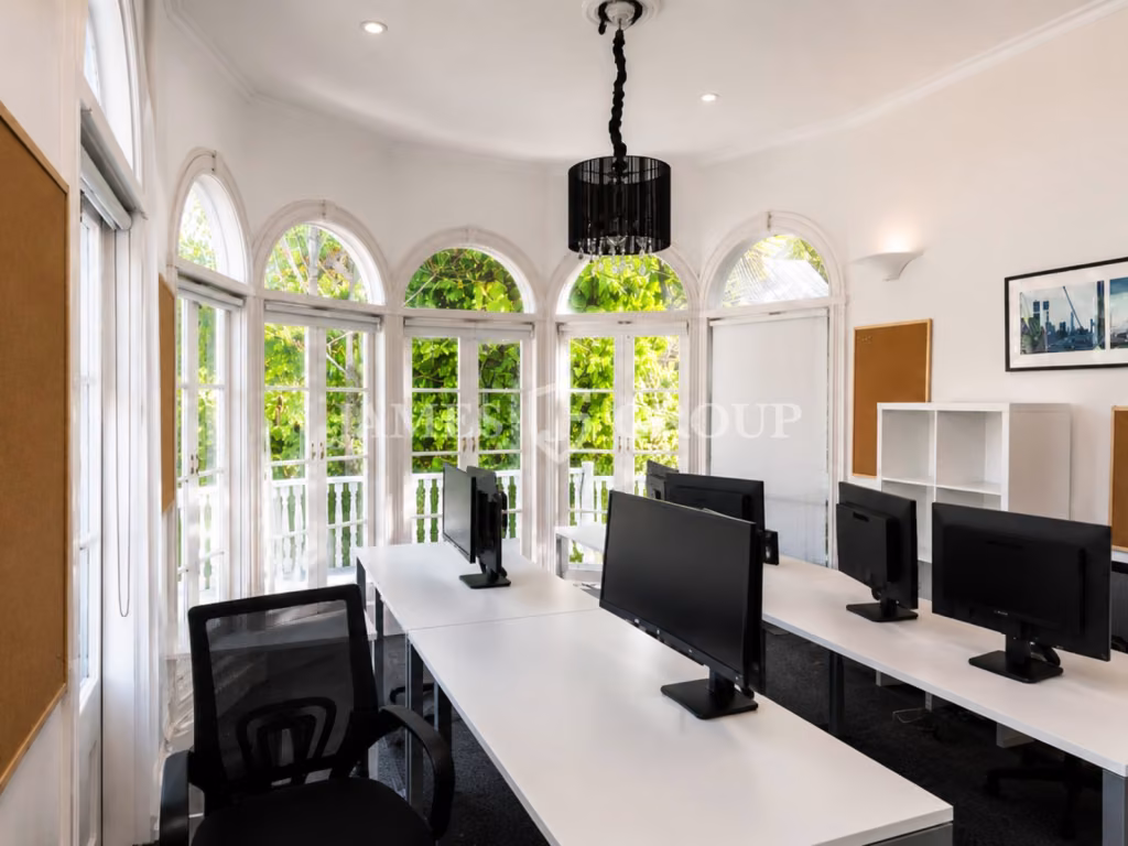 Secure One Of Parnell Road’s Best-known Addresses