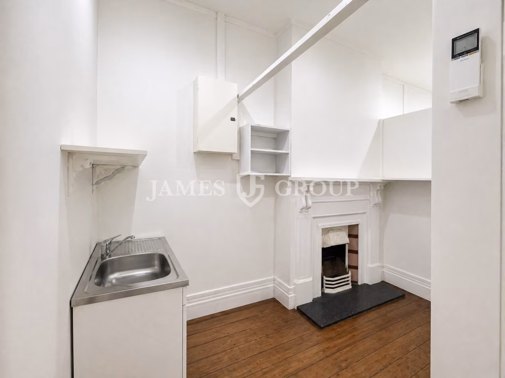 Prime Mt Eden Exposure | 45m²