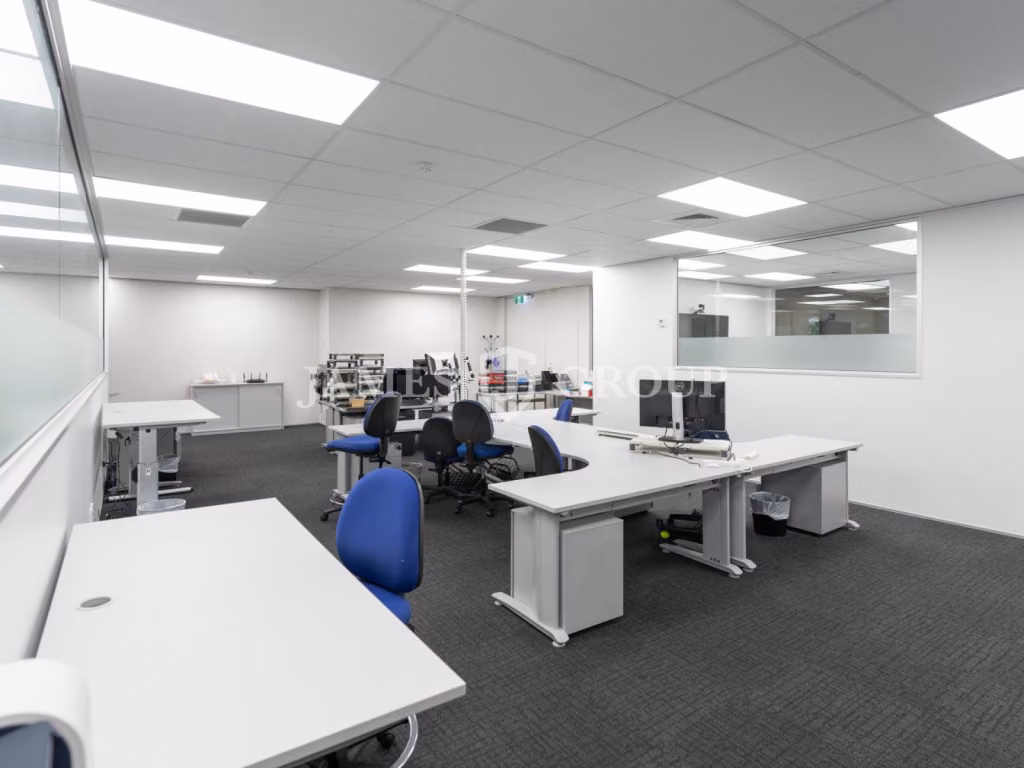 Rare Two-level Opportunity With Profile